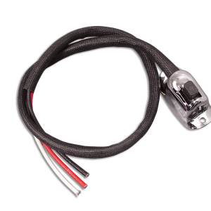 3 Position Switch (side exit)