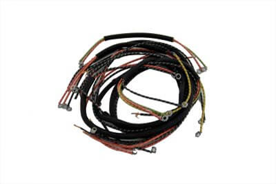 Wiring Harness Kit (1930-36)