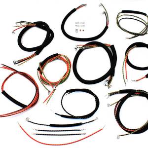 Wiring Harness Kit (1948-57)