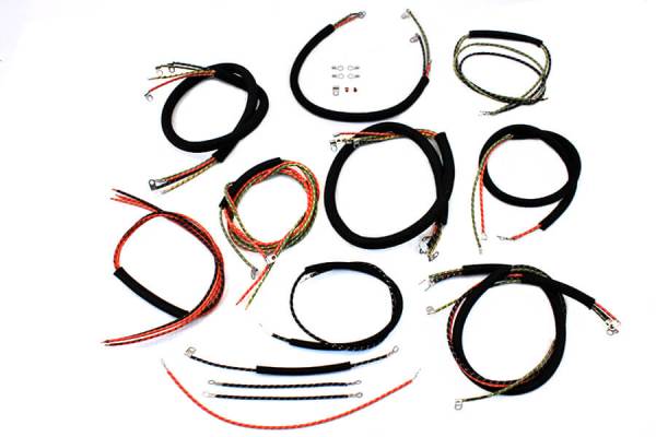 Wiring Harness Kit (1948-57)