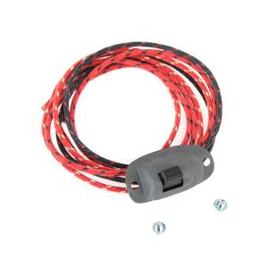 High-Low Switch (parkerized)