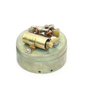 Circuit Breaker Top Assembly