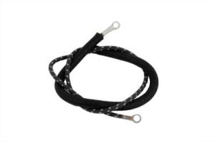 Circuit Breaker to Coil Wire