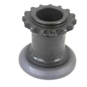 Stem Crown Nut