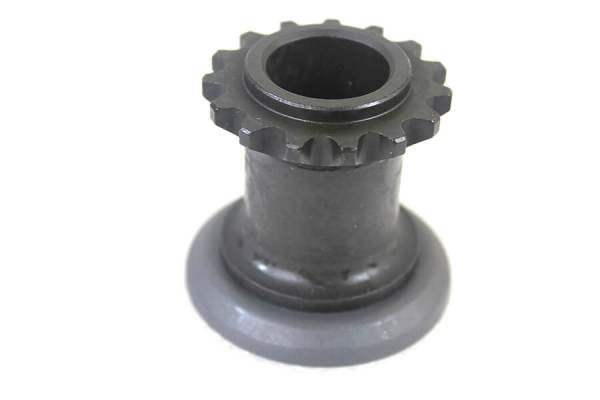 Stem Crown Nut