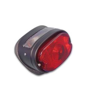 Oval Taillight (primer)