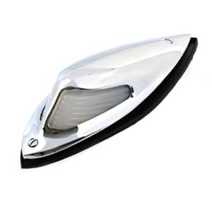 Front Fender Light