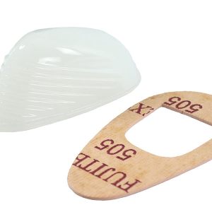 Front Fender Light Lens