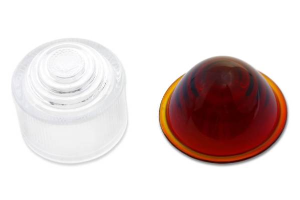 Early Beehive Taillight Lens Set