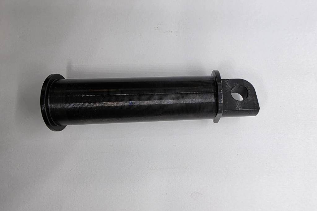 Round Kicker Pedal