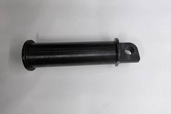Round Kicker Pedal