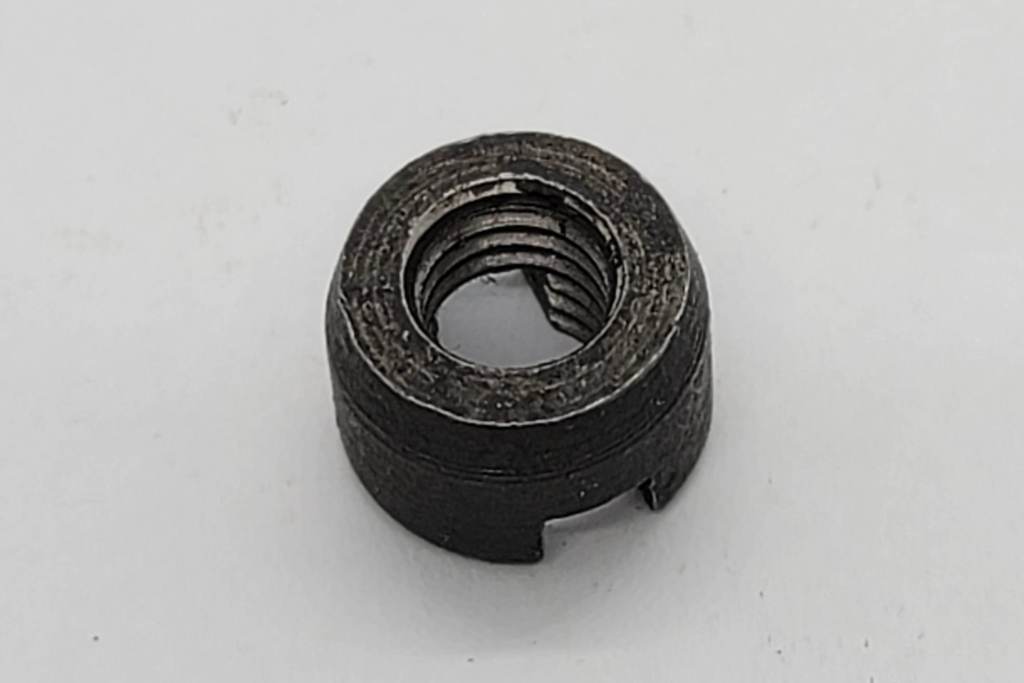 Slotted Nuts