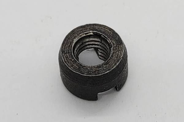 Slotted Nuts