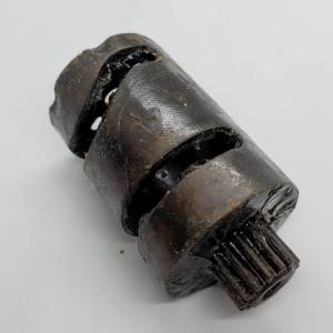 Shifter Cam (1941-46)