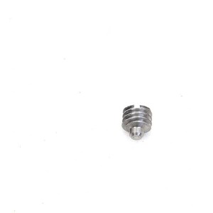 Shifter Fork Cam Shaft Lock Screw
