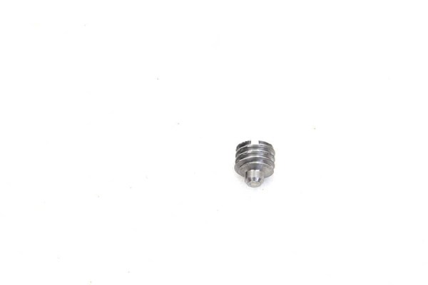 Shifter Fork Cam Shaft Lock Screw