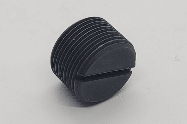Shifter Cam Plunger Plug