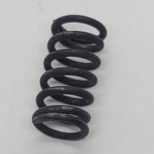 Shifter Cam Plunger Spring