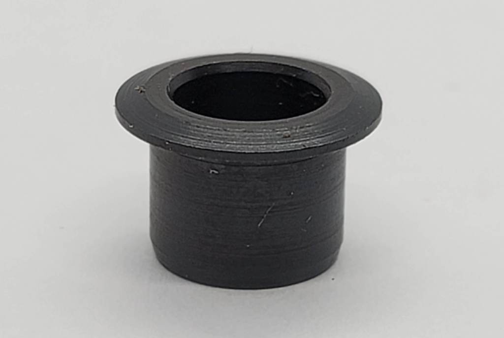 Shift Finger Roller Cap