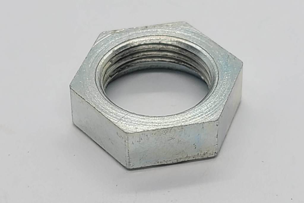 Shifter Fork Nut