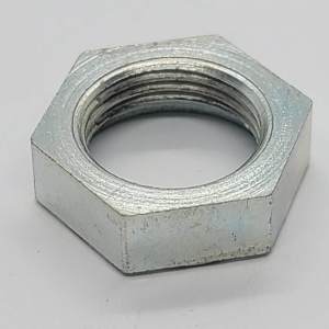 Shifter Fork Nut