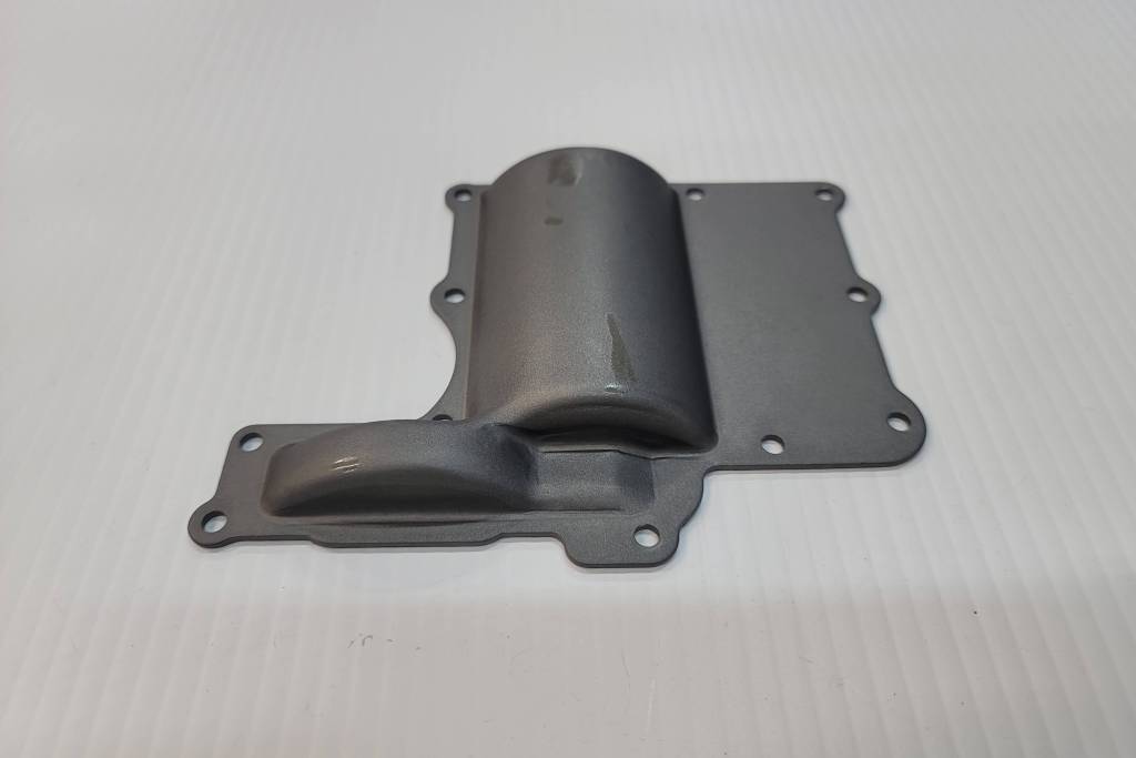 Transmission Access Cover