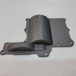 Transmission Access Cover