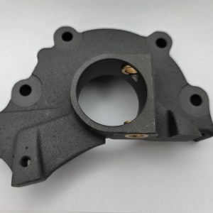 Kicker Cover (narrow)