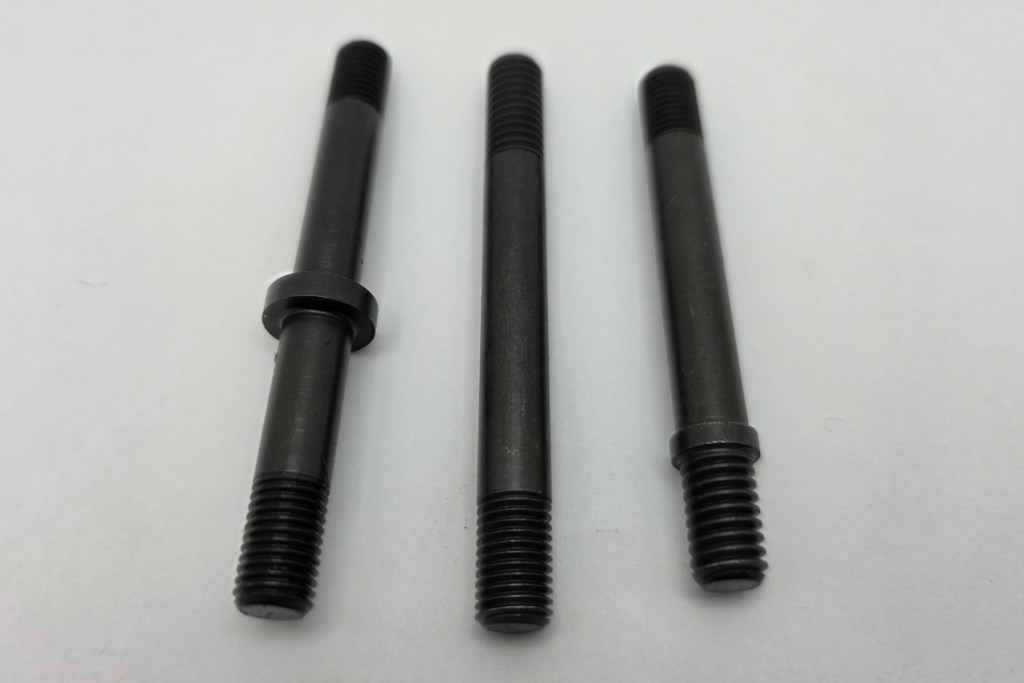 Sprocket Cover Studs