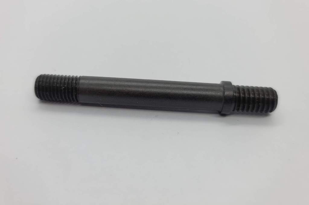 Sprocket Cover Stud with Shoulder