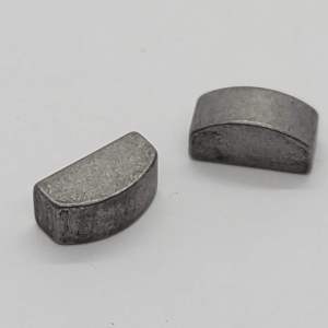 Transmission Sprocket Key