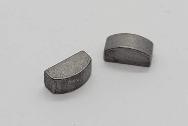 Transmission Sprocket Key