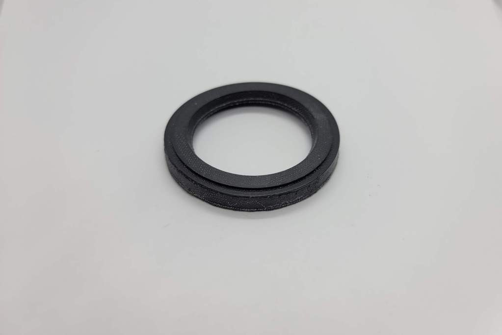 Sprocket Seal