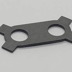 2nd Gear Bracket Locktab