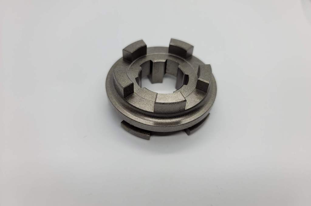 Shifter Clutch