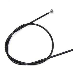 Throttle/Spark Outer Cables (1936-48)
