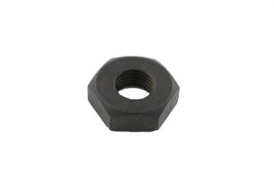 Hexagon Nut (7/16-20 N.F. x 7/16" x 3/4")