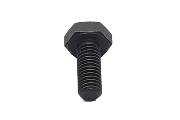 1/4" x 24 Hex Head Screw
