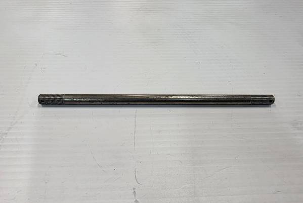 Front Axle (1930+ Solo & 1932-40 G)