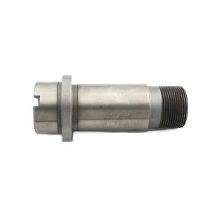 Front Axle Sleeve (Brake Side)