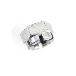 Axle Nut (1941+ Servi-Car)