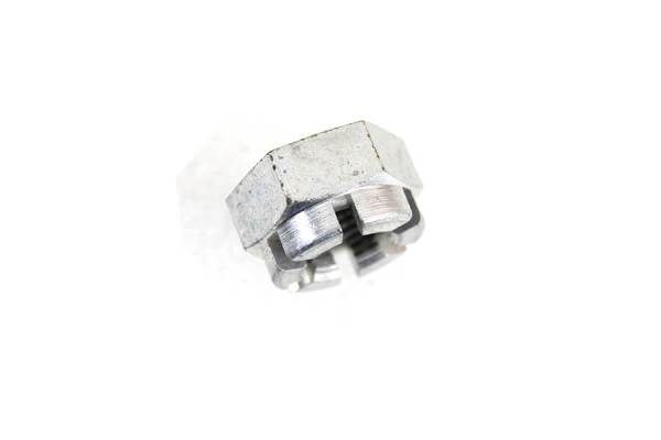 Axle Nut (1941+ Servi-Car)