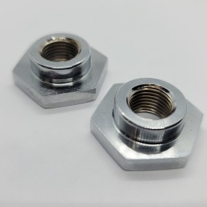 Spring Rod Retainers