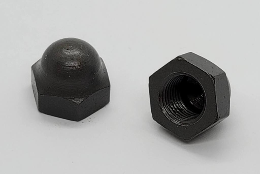 Springer Top Acorn Nuts