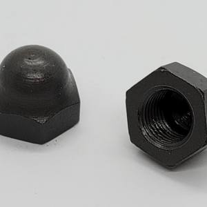 Springer Top Acorn Nuts