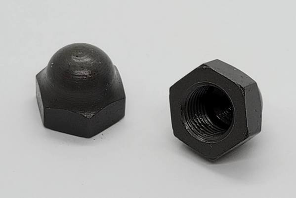 Springer Top Acorn Nuts