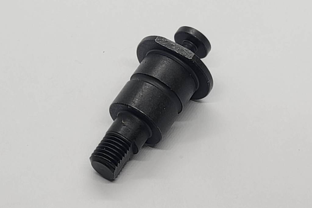 Rocker Stud (left front)