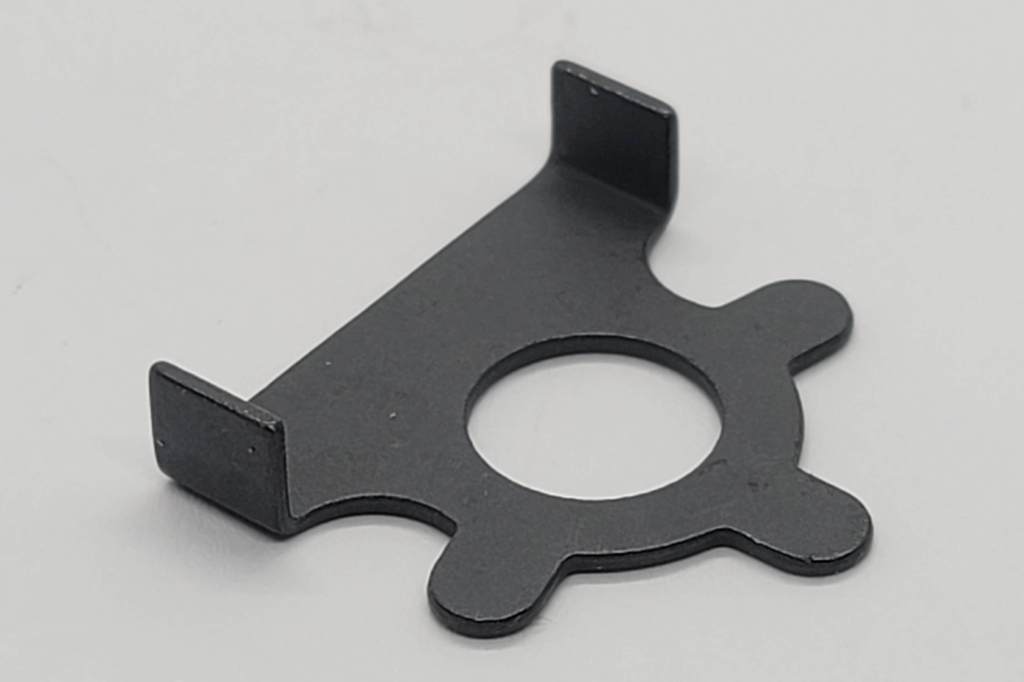 Rear Rocker Stud Lock Tab