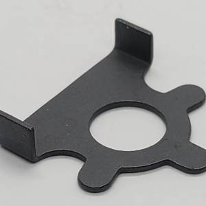 Rear Rocker Stud Lock Tab