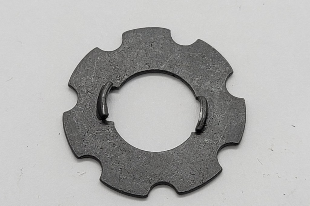 Front Rocker Locktab